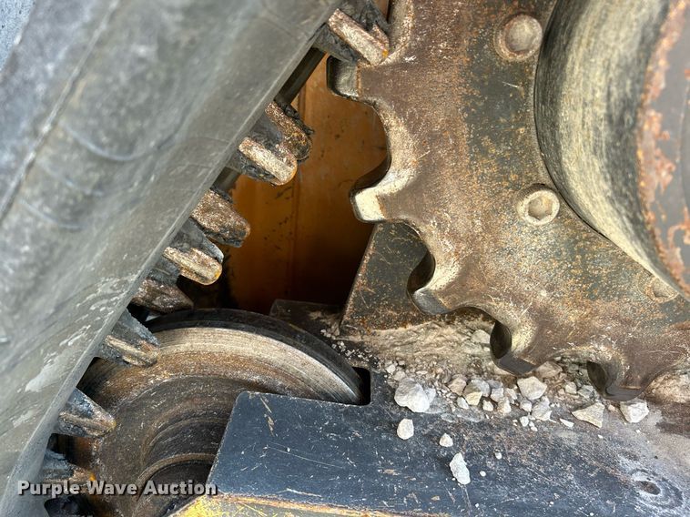 image for item NR9390 Case 310B  skid steer loader