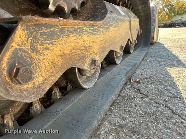 image for item NR9390 Case 310B  skid steer loader