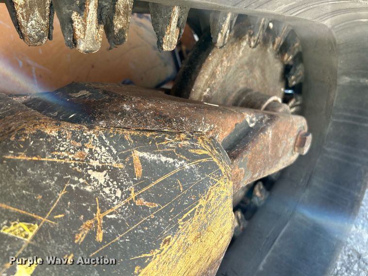 image for item NR9390 Case 310B  skid steer loader