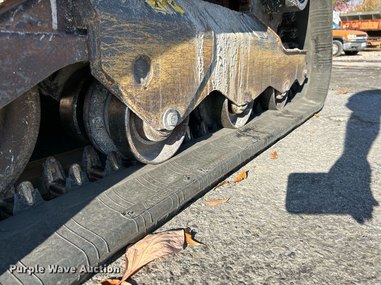 image for item NR9390 Case 310B  skid steer loader