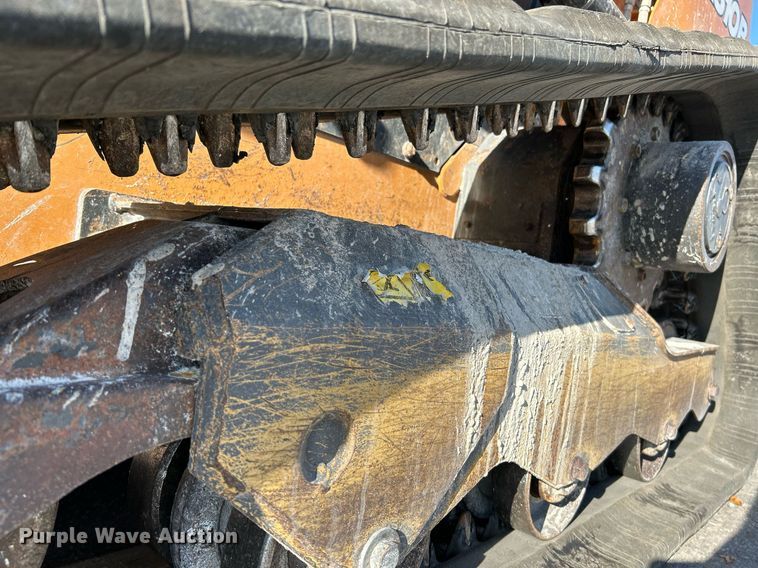 image for item NR9390 Case 310B  skid steer loader