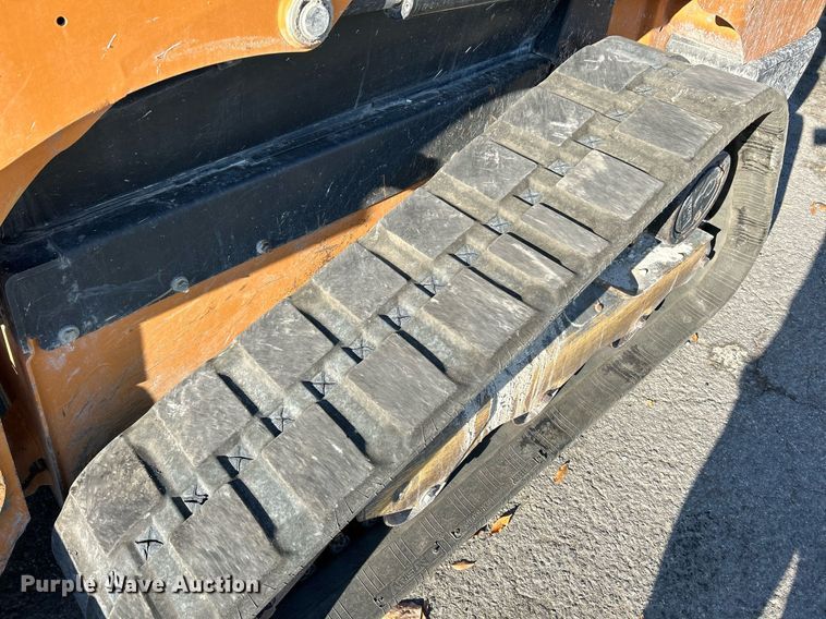 image for item NR9390 Case 310B  skid steer loader