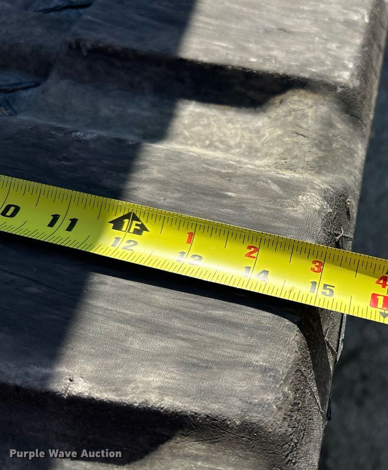 image for item NR9390 Case 310B  skid steer loader