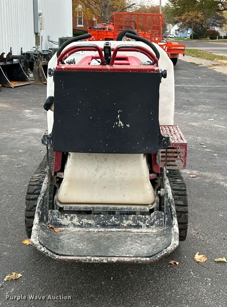 image for item NR9397 Toro MBTX-2500  concrete buggy