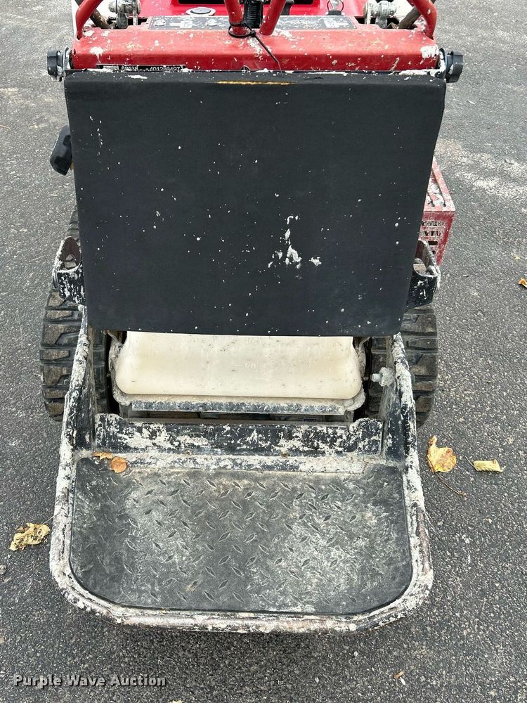 image for item NR9397 Toro MBTX-2500  concrete buggy