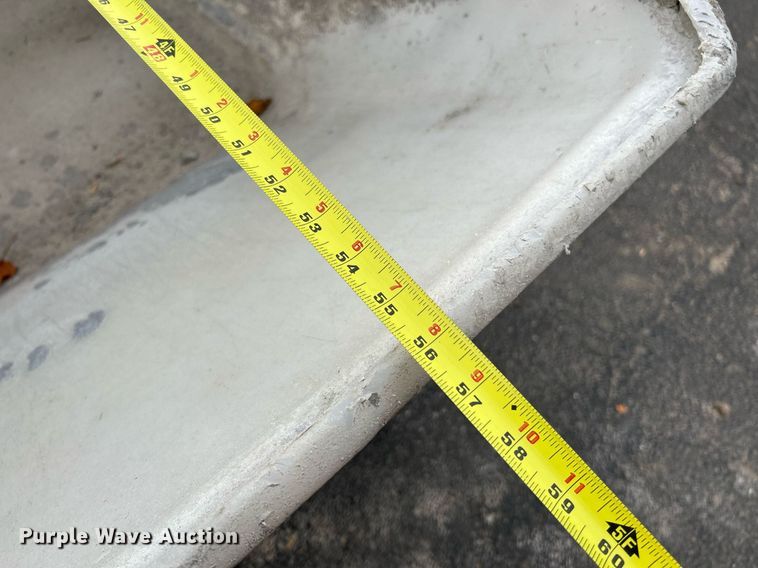 image for item NR9397 Toro MBTX-2500  concrete buggy