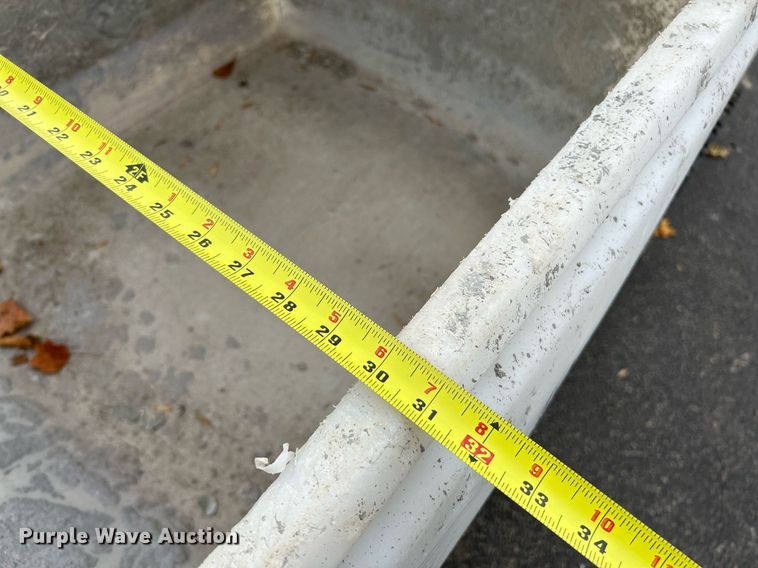 image for item NR9397 Toro MBTX-2500  concrete buggy