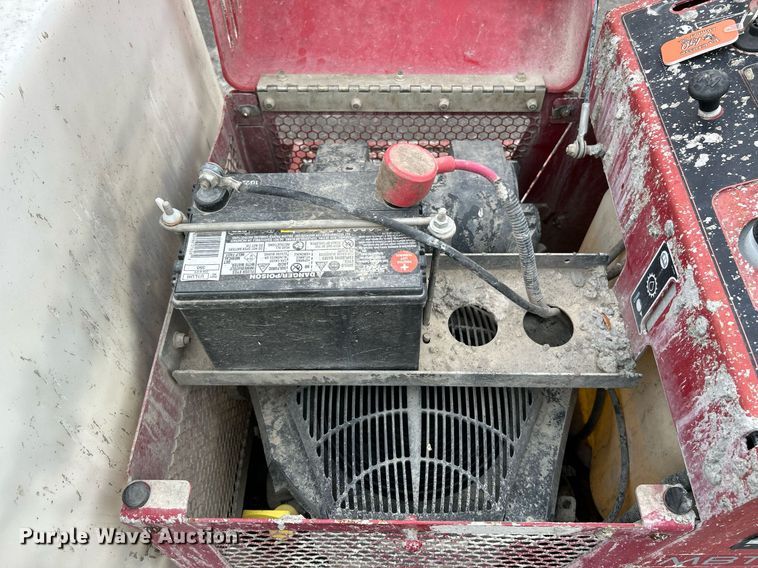 image for item NR9397 Toro MBTX-2500  concrete buggy