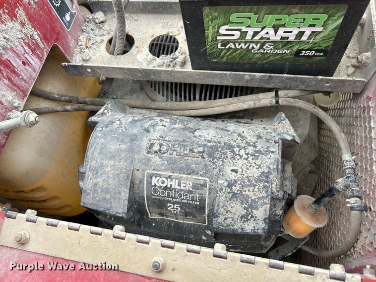 image for item NR9397 Toro MBTX-2500  concrete buggy