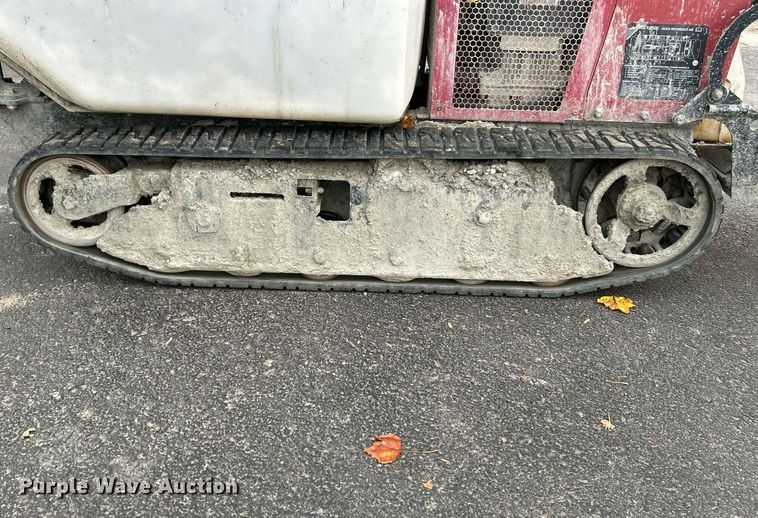 image for item NR9397 Toro MBTX-2500  concrete buggy