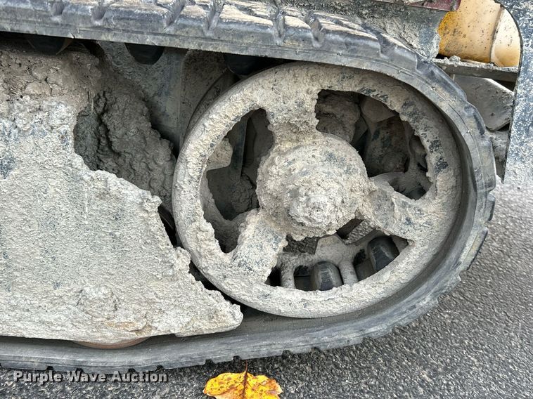 image for item NR9397 Toro MBTX-2500  concrete buggy