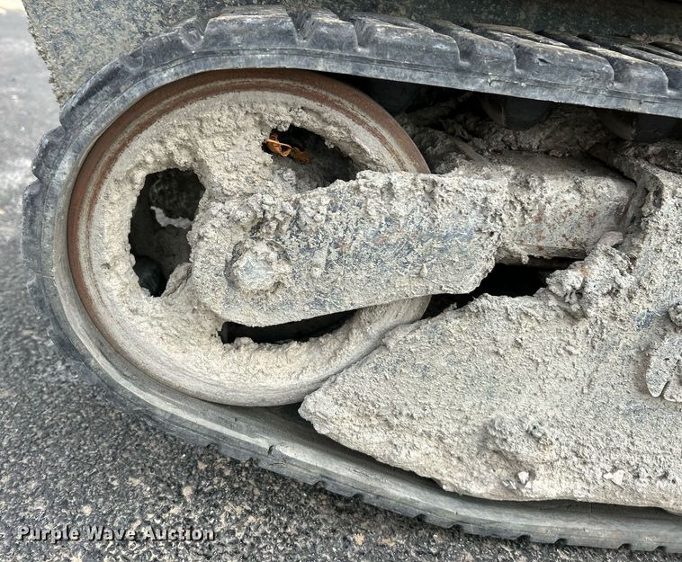 image for item NR9397 Toro MBTX-2500  concrete buggy