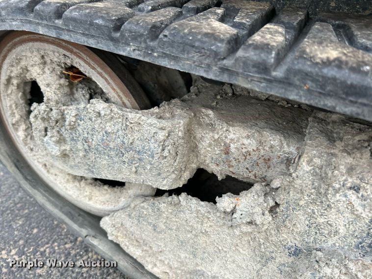 image for item NR9397 Toro MBTX-2500  concrete buggy