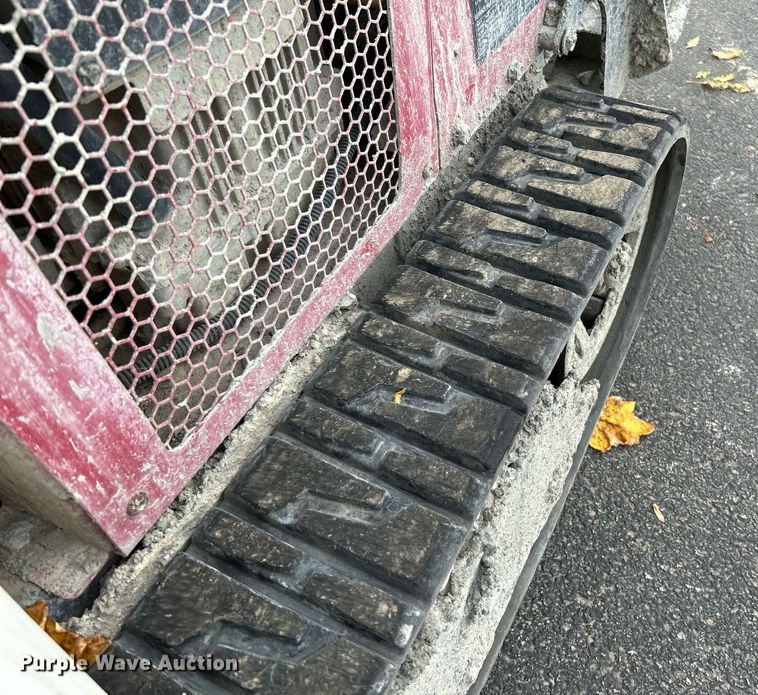 image for item NR9397 Toro MBTX-2500  concrete buggy