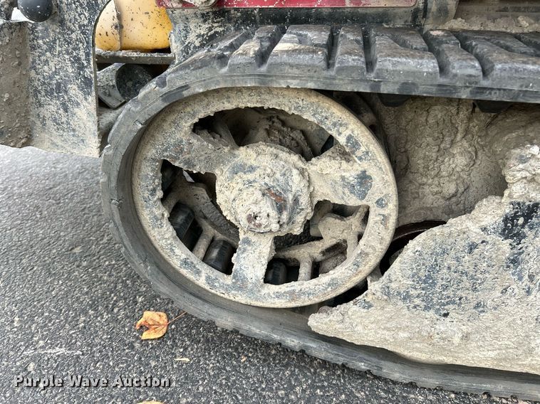 image for item NR9397 Toro MBTX-2500  concrete buggy