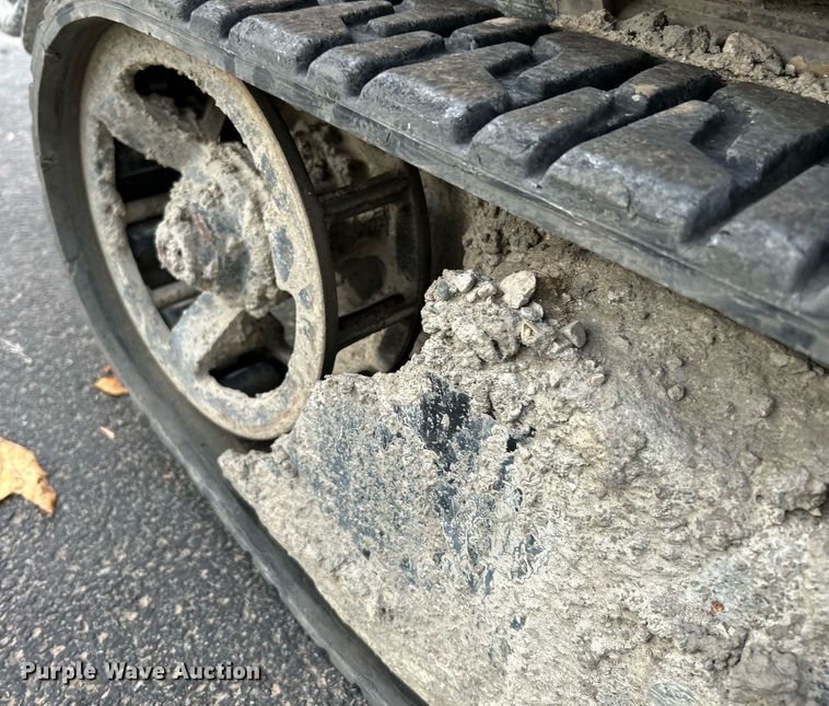 image for item NR9397 Toro MBTX-2500  concrete buggy