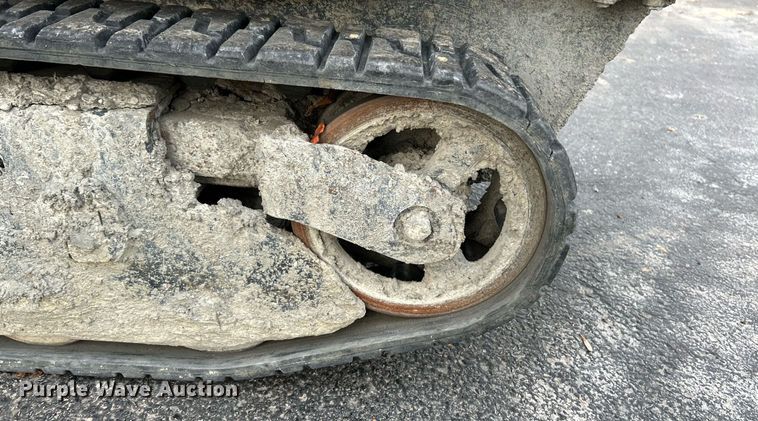 image for item NR9397 Toro MBTX-2500  concrete buggy