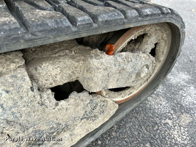 image for item NR9397 Toro MBTX-2500  concrete buggy