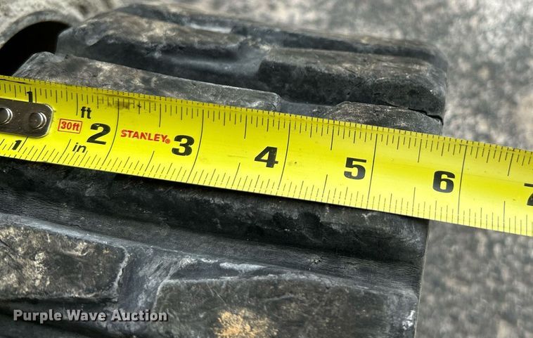 image for item NR9397 Toro MBTX-2500  concrete buggy