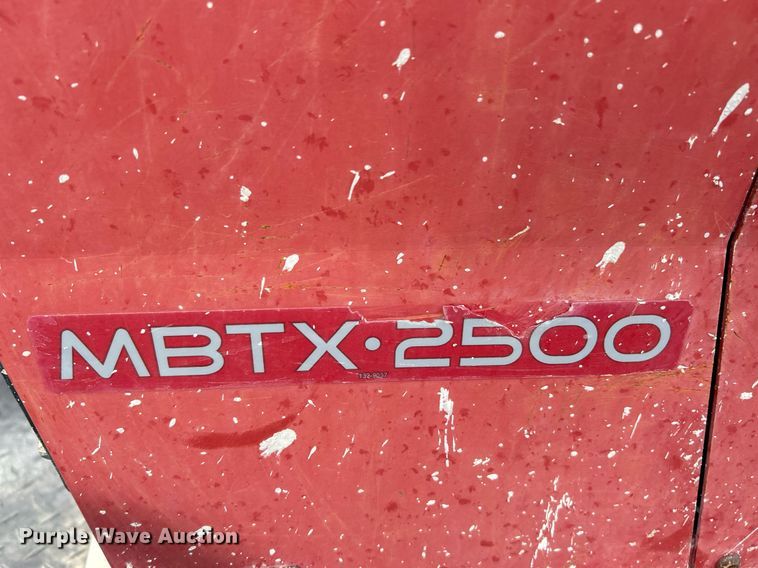 image for item NR9397 Toro MBTX-2500  concrete buggy