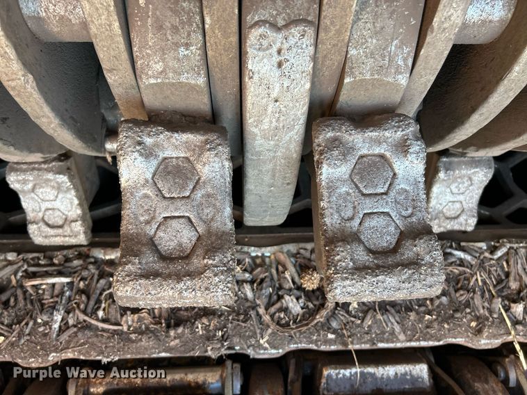 image for item NR9410 2019 Morbark Wood Hog 6400XT  horizontal grinder