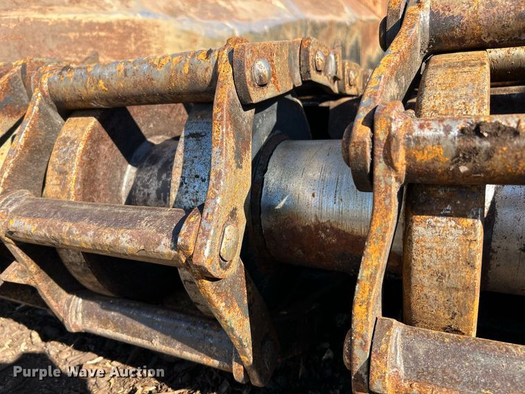 image for item NR9410 2019 Morbark Wood Hog 6400XT  horizontal grinder