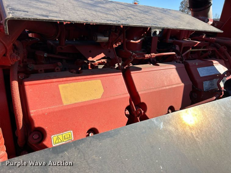 image for item NR9410 2019 Morbark Wood Hog 6400XT  horizontal grinder