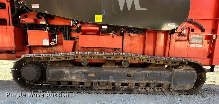 image for item NR9410 2019 Morbark Wood Hog 6400XT  horizontal grinder