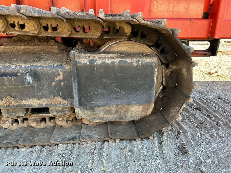 image for item NR9410 2019 Morbark Wood Hog 6400XT  horizontal grinder