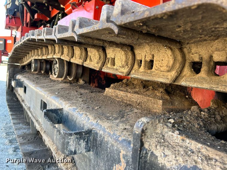 image for item NR9410 2019 Morbark Wood Hog 6400XT  horizontal grinder