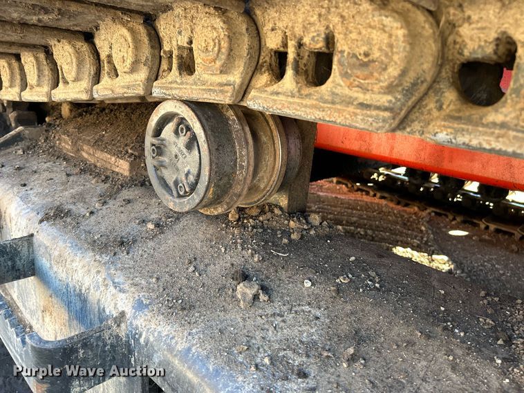 image for item NR9410 2019 Morbark Wood Hog 6400XT  horizontal grinder