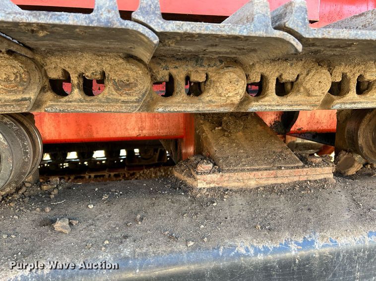 image for item NR9410 2019 Morbark Wood Hog 6400XT  horizontal grinder