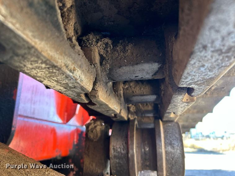 image for item NR9410 2019 Morbark Wood Hog 6400XT  horizontal grinder