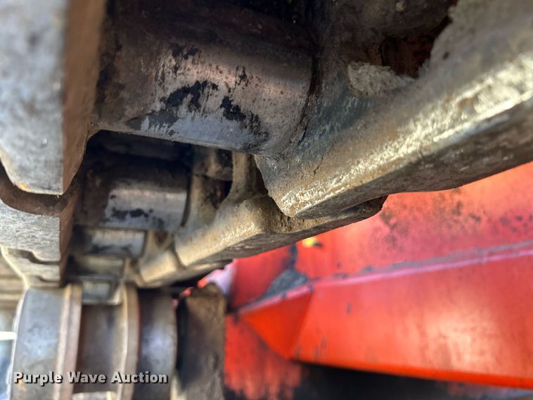 image for item NR9410 2019 Morbark Wood Hog 6400XT  horizontal grinder