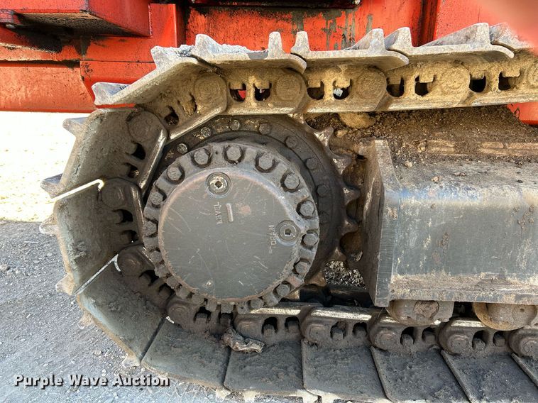 image for item NR9410 2019 Morbark Wood Hog 6400XT  horizontal grinder