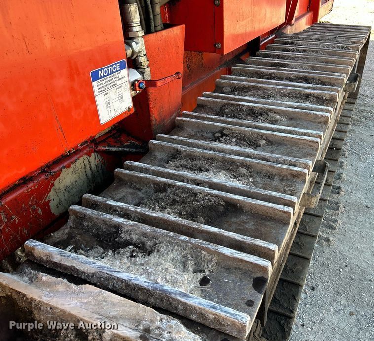 image for item NR9410 2019 Morbark Wood Hog 6400XT  horizontal grinder