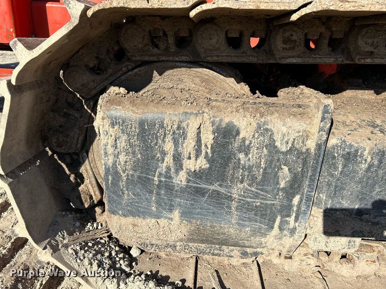 image for item NR9410 2019 Morbark Wood Hog 6400XT  horizontal grinder