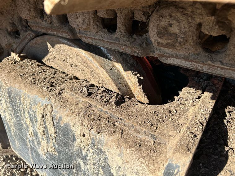 image for item NR9410 2019 Morbark Wood Hog 6400XT  horizontal grinder