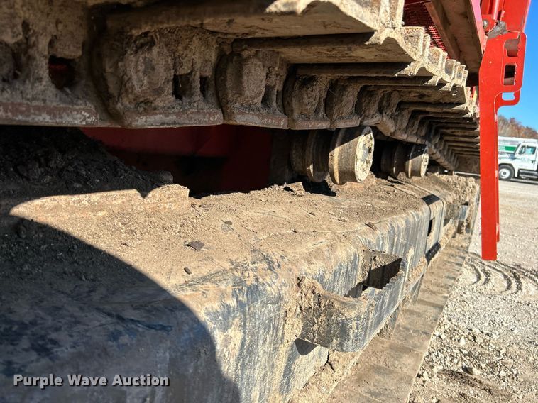 image for item NR9410 2019 Morbark Wood Hog 6400XT  horizontal grinder