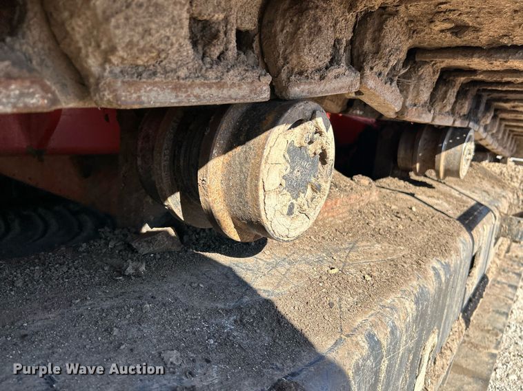 image for item NR9410 2019 Morbark Wood Hog 6400XT  horizontal grinder