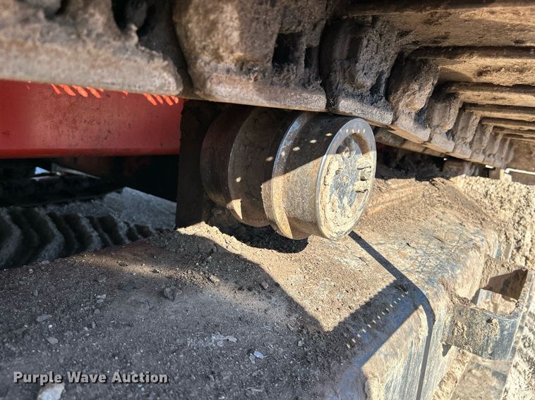 image for item NR9410 2019 Morbark Wood Hog 6400XT  horizontal grinder