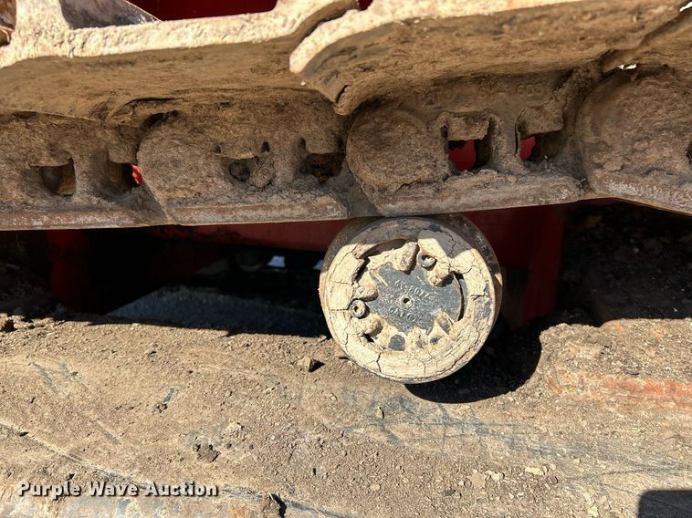 image for item NR9410 2019 Morbark Wood Hog 6400XT  horizontal grinder