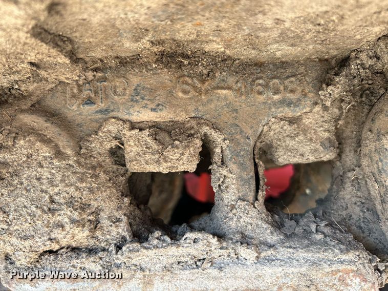 image for item NR9410 2019 Morbark Wood Hog 6400XT  horizontal grinder