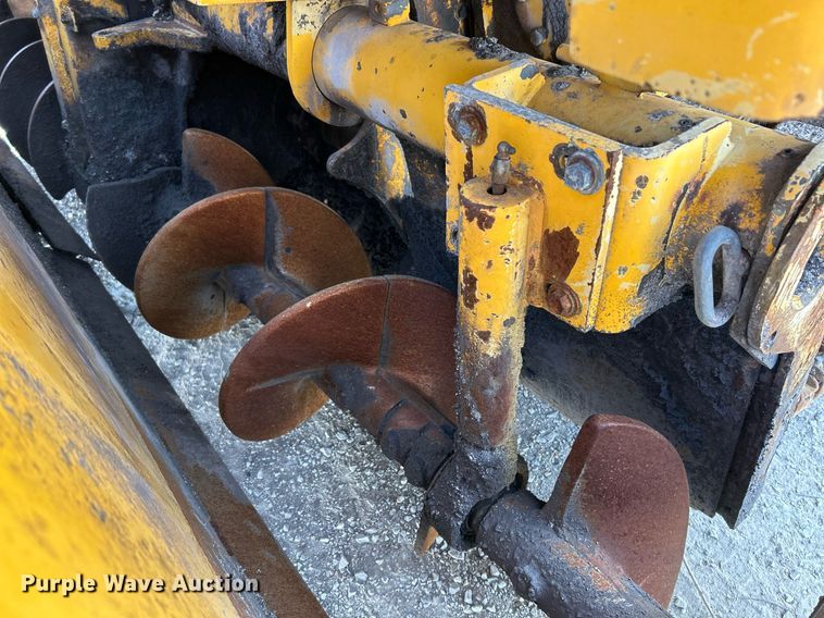 image for item NR9415 1994 Blaw-Knox PF-510  paver