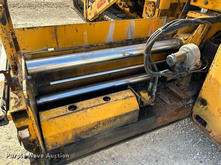 image for item NR9415 1994 Blaw-Knox PF-510  paver