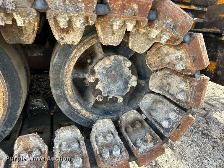 image for item NR9415 1994 Blaw-Knox PF-510  paver