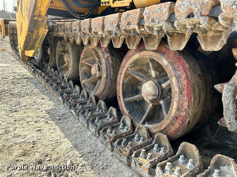 image for item NR9415 1994 Blaw-Knox PF-510  paver