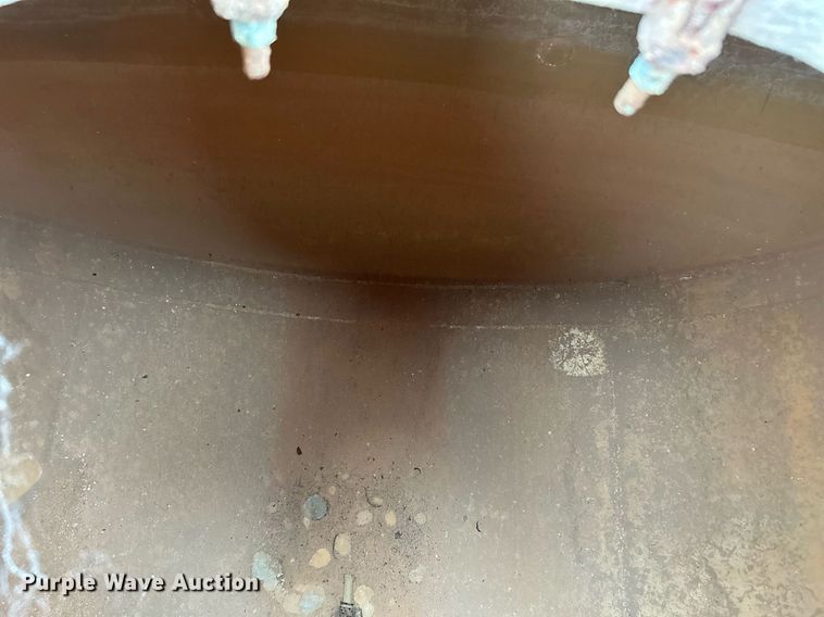 image for item NR9417 1967 Fruehauf TAG-F2-E-DF  tank trailer