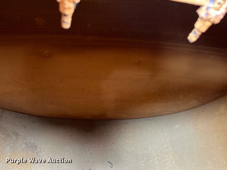 image for item NR9417 1967 Fruehauf TAG-F2-E-DF  tank trailer