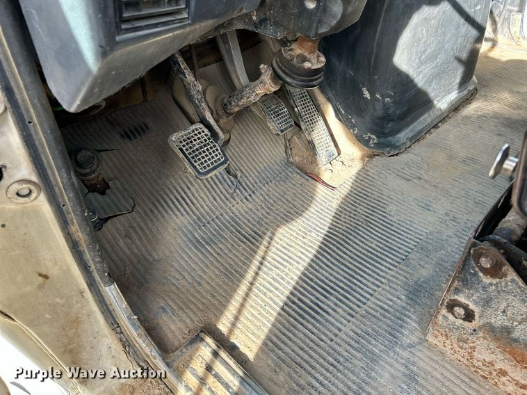 image for item NR9418 1991 Ford L8000  water truck